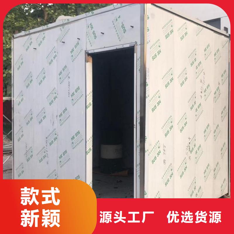 放射室防辐射铅房可在线咨询价格