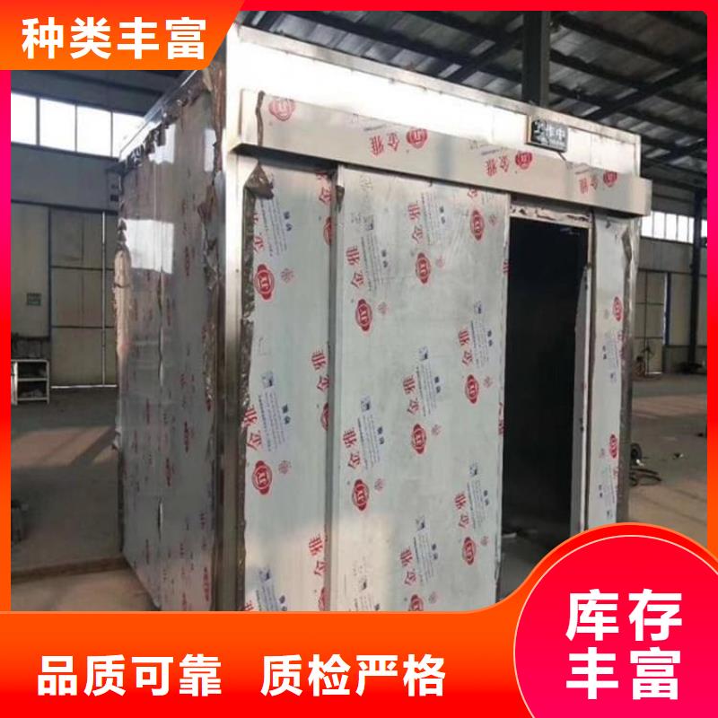 宠物医院铅房老牌厂家