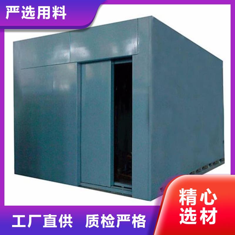 质优价廉的铅房8个铅当量供货商