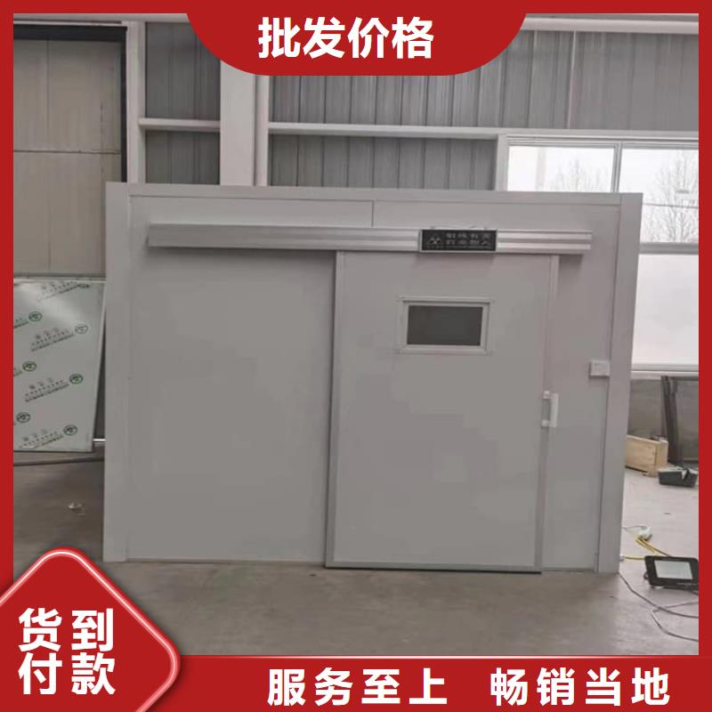 质量可靠的铅房施工厂商