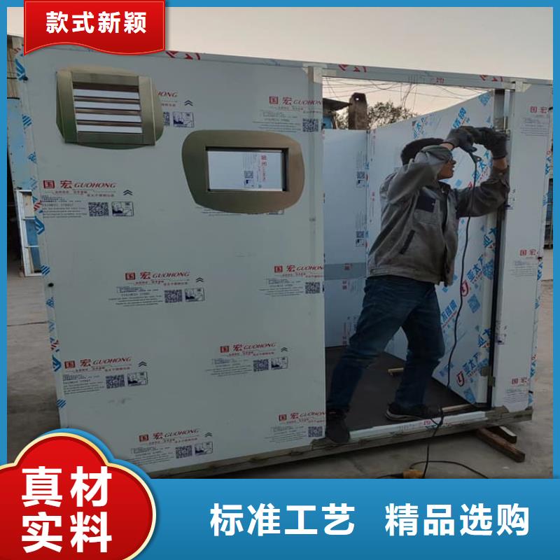 铅房7个铅当量重口碑厂家