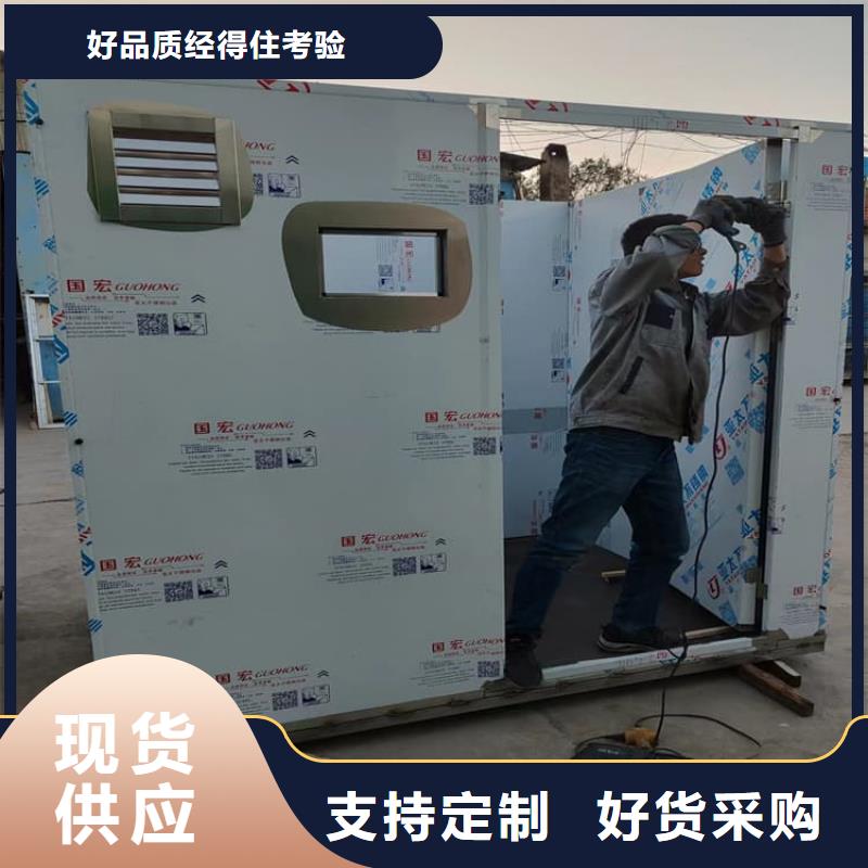 铅房8个铅当量质量广受好评