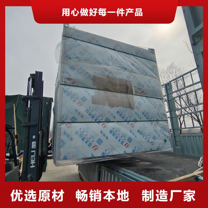 2mmpb铅当量铅房大厂家售后无忧