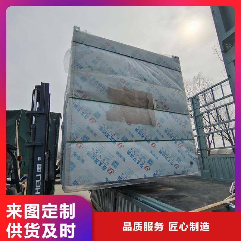 CBCT室铅房品质有保障