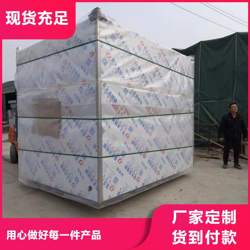 不锈钢铅板房大品牌有保证