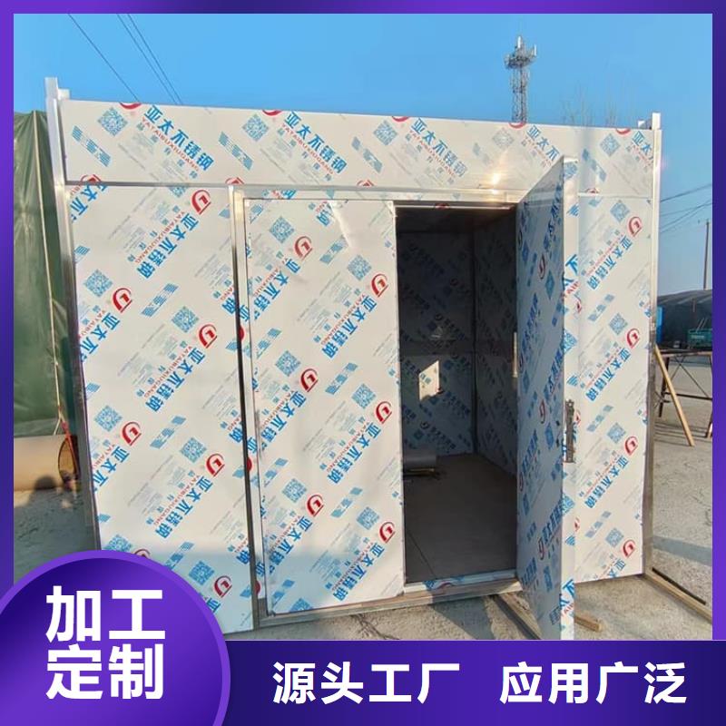 铅房3个铅当量-我们是厂家！