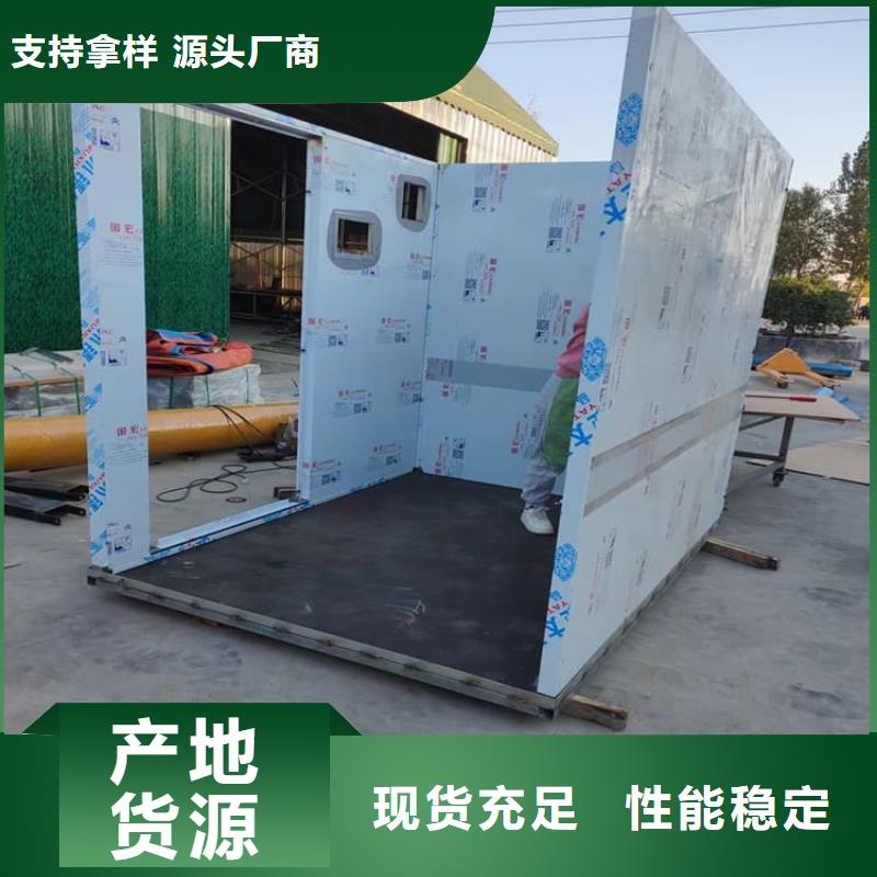 优选:ct室铅房工厂