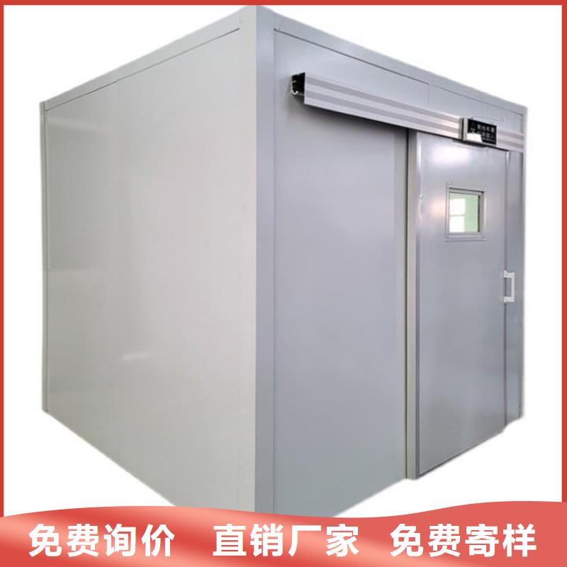 优选:ct室铅房工厂