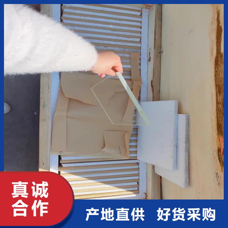 铅玻璃1000*800mm现货批发价格