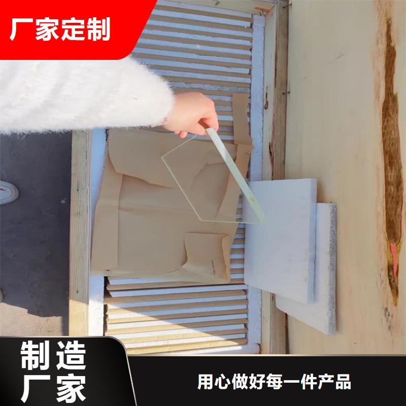 射线防护铅玻璃厂家直售