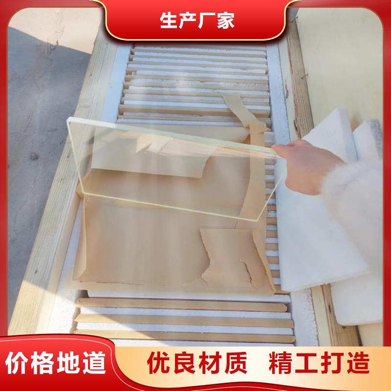 生产宠物拍片室铅玻璃_优质厂家