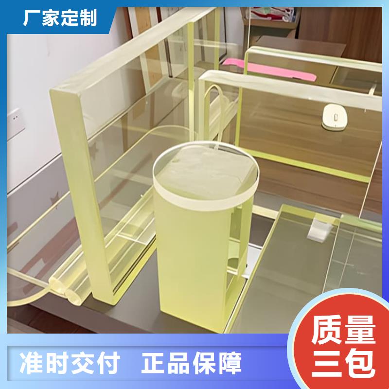 铅玻璃观察窗-复购率高