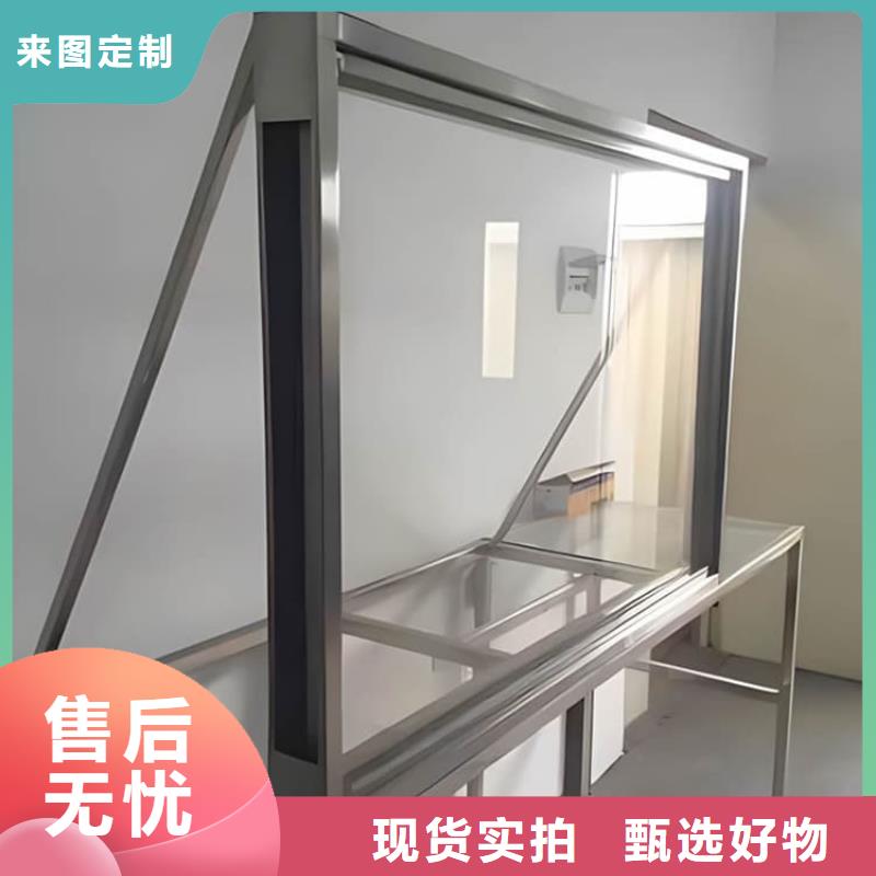 4mmpb铅玻璃价格-定制_冠领辐射防护工程有限公司