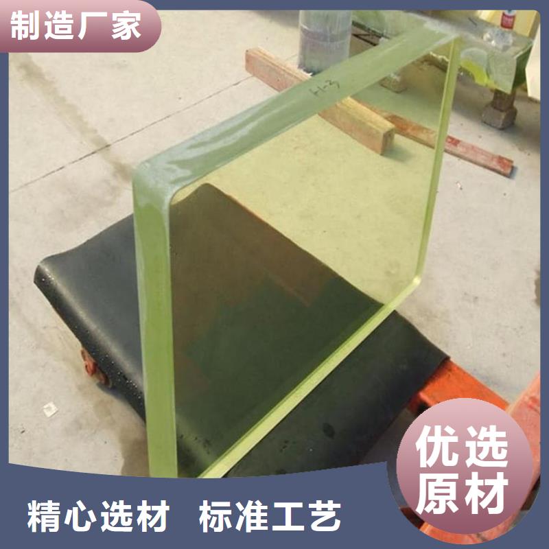 铅玻璃观察窗厂家-生产销售一体