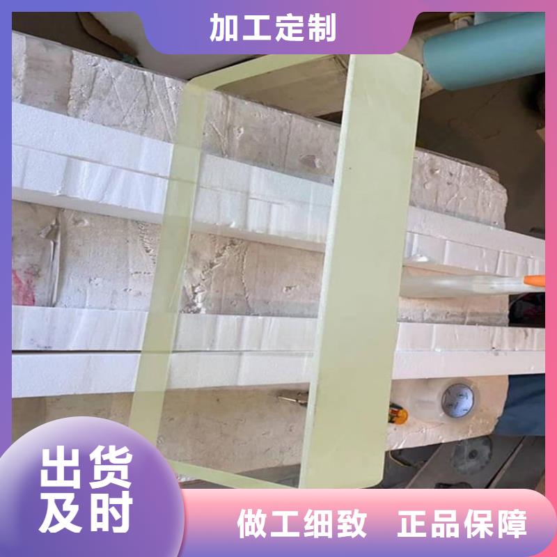 CT室铅玻璃三年质保