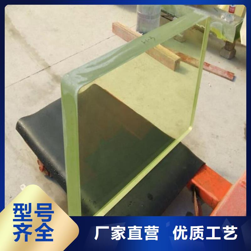 铅玻璃18mm品质经得起考验