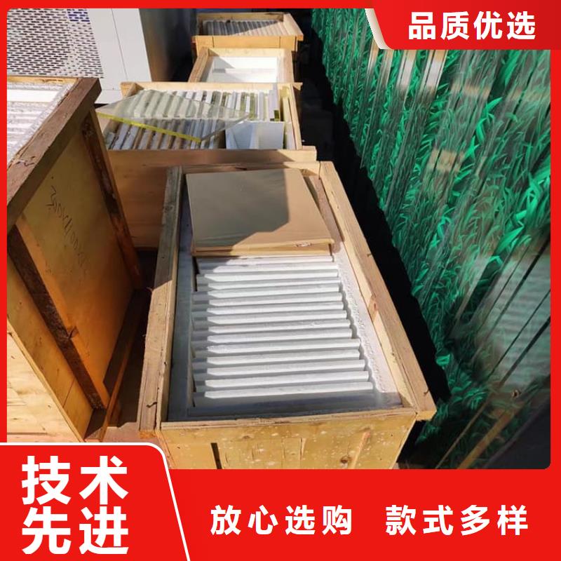 ：铅玻璃工程供应商