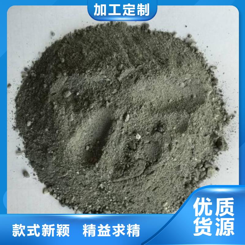 供应1mmpb硫酸钡砂的厂家