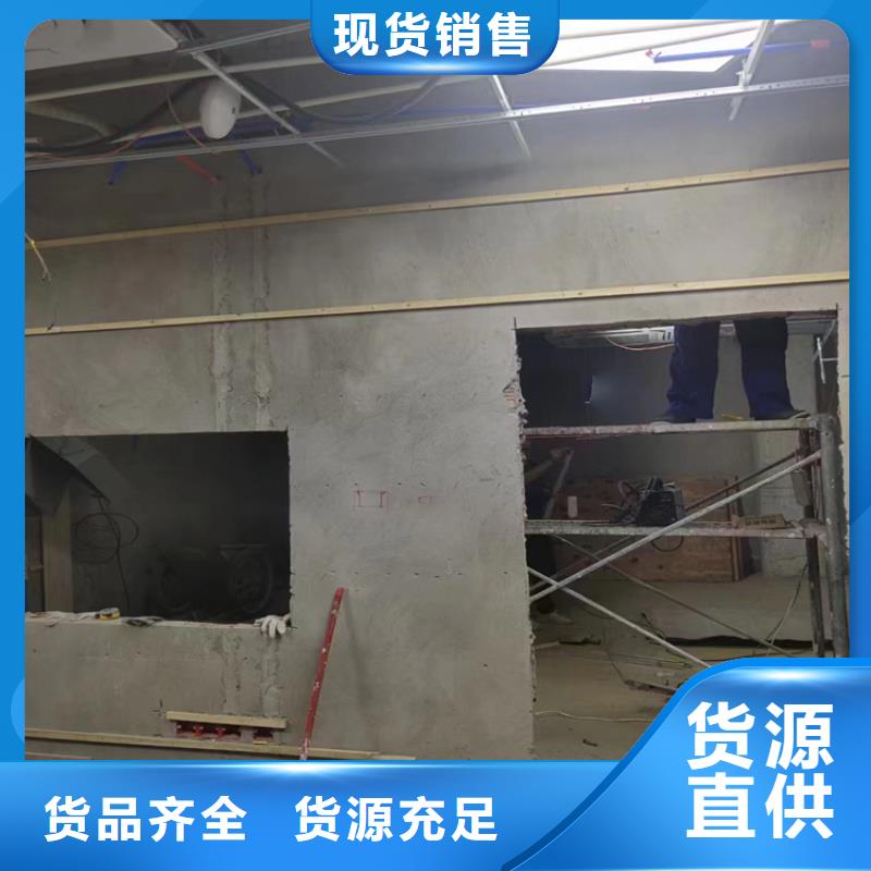防护钡砂涂料低报价