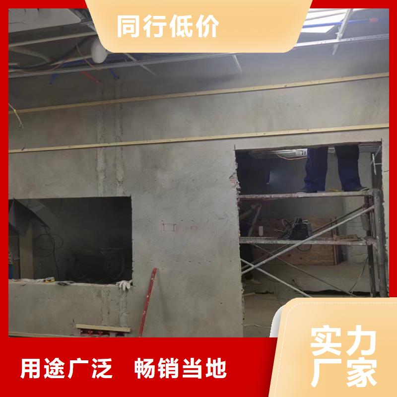 防护钡砂涂料生产厂家-欢迎新老客户来电咨询