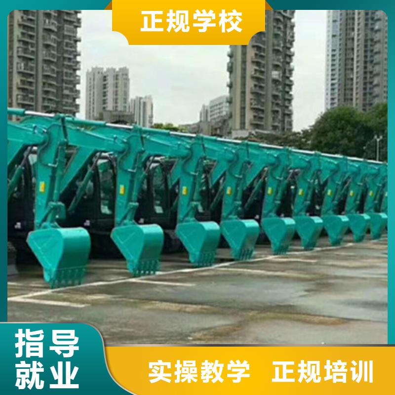 塔吊叉车培训就业快