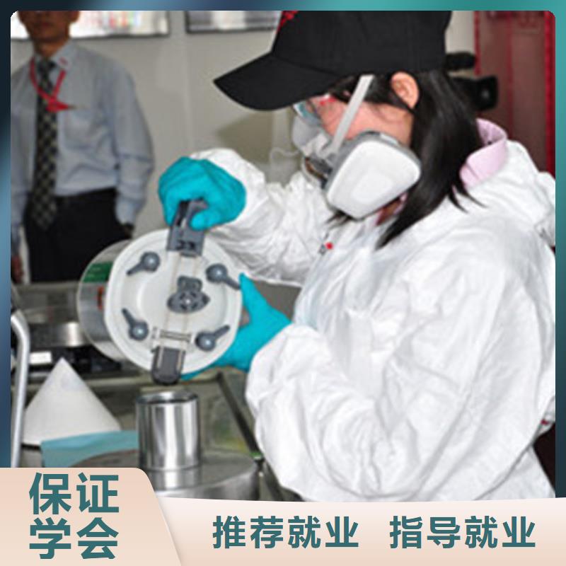 汽车美容装具培训保证学会