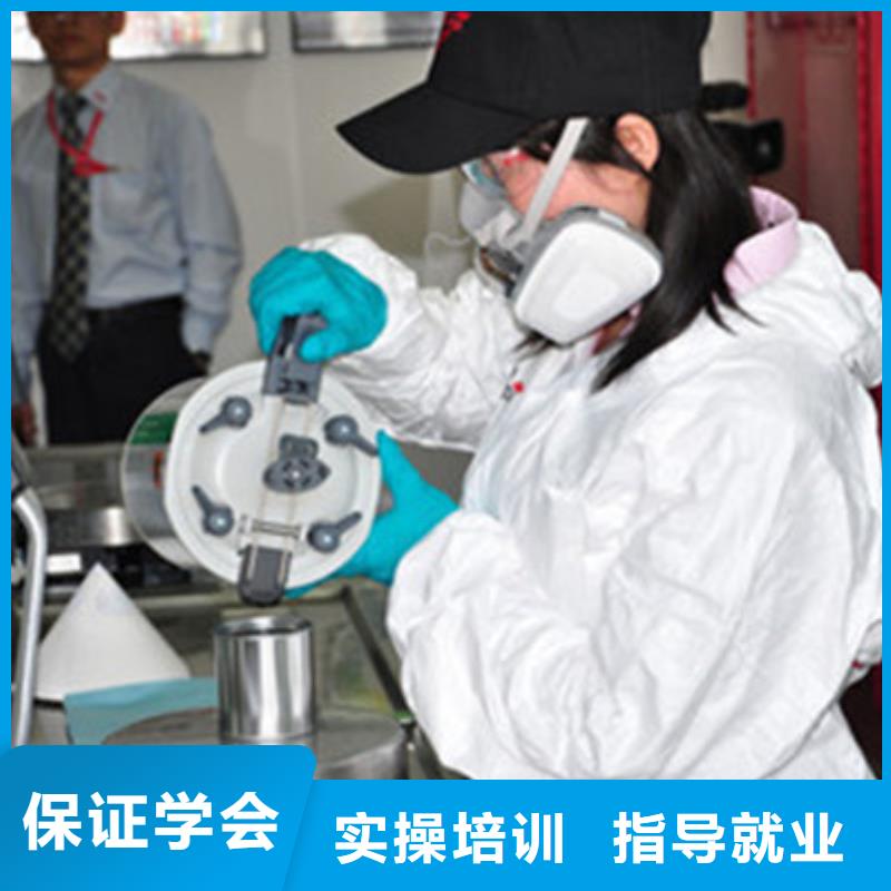 汽车美容装具培训实操培训