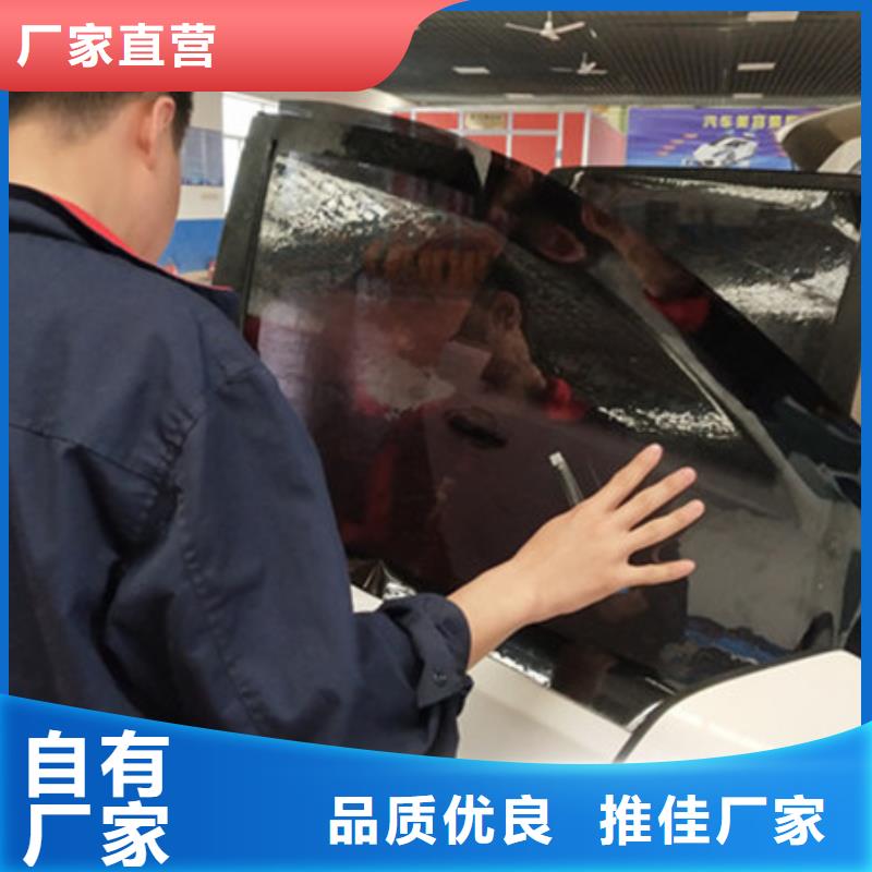  汽车钣金喷漆培训保证学会