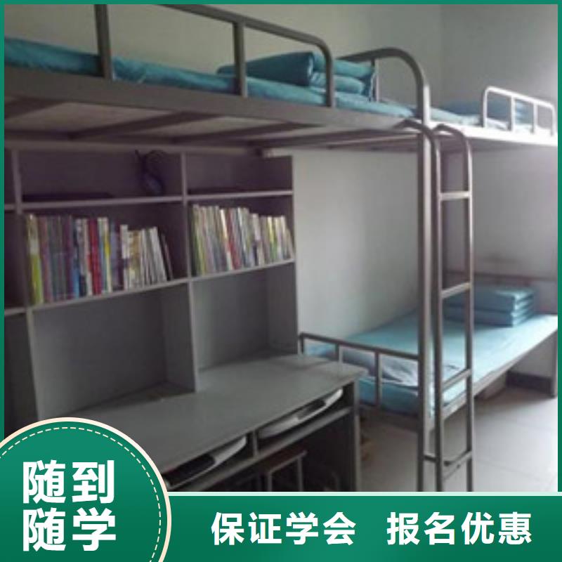 【单招培训中西糕点烘焙培训就业前景好】