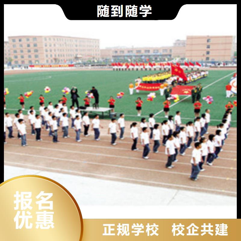 单招培训课程多样