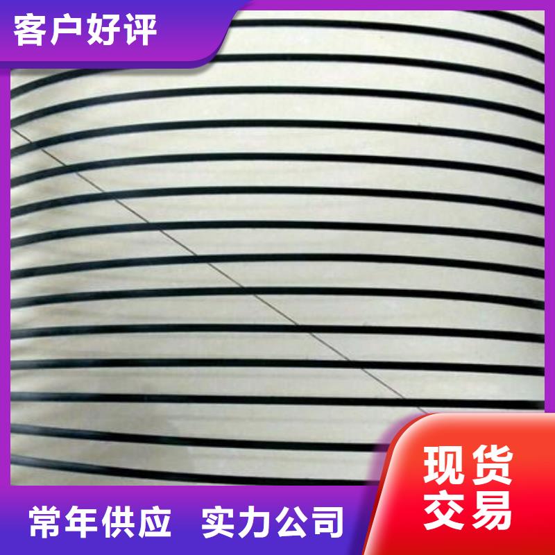 单向塑料土工格栅【防渗土工膜】供货及时