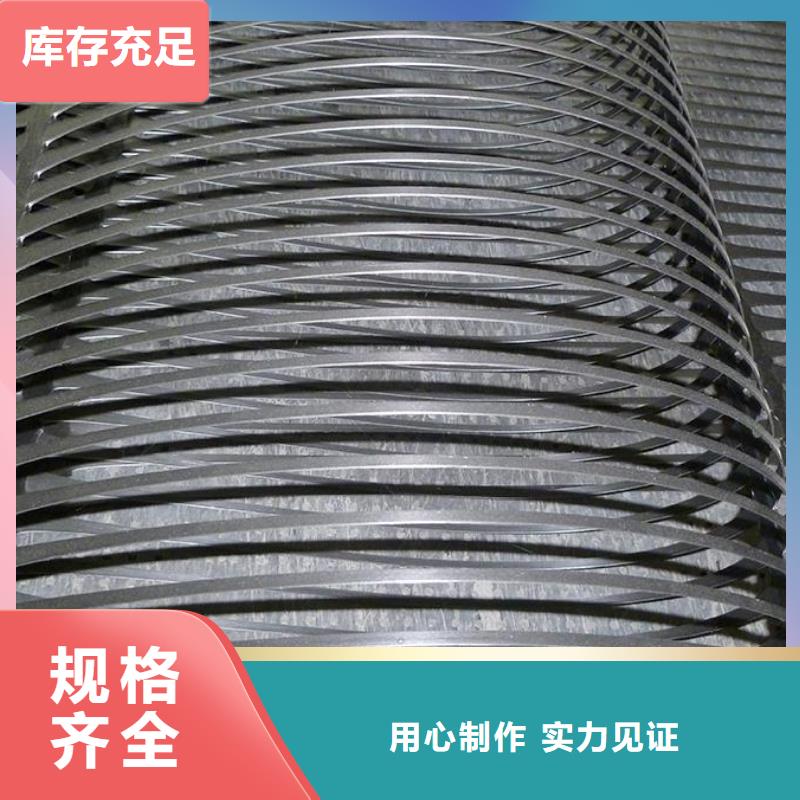 单向塑料土工格栅塑料土工滤网精心