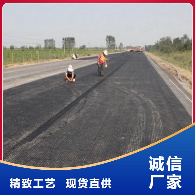 双向塑料土工格栅_HDPE土工膜大厂家实力看得见