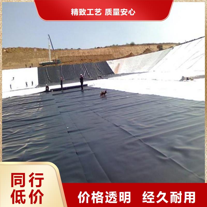 土工膜,HDPE土工膜满足客户需求