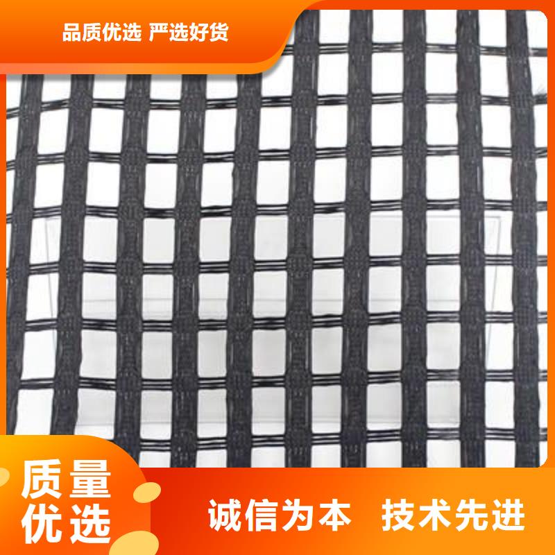 涤纶土工格栅土工格室厂家直销直供