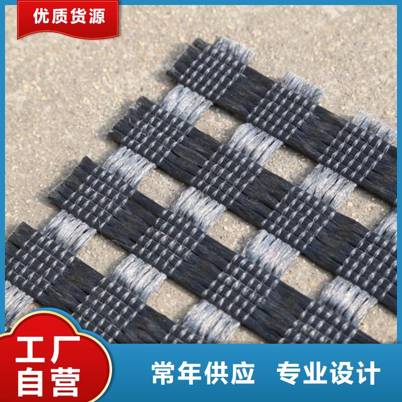涤纶土工格栅土工格室厂家直销直供