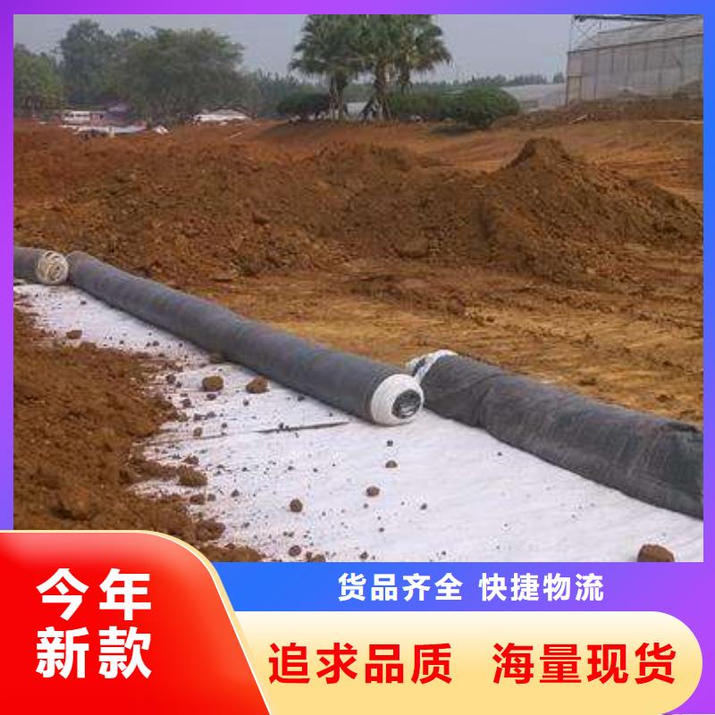 膨润土防水毯工期短发货快