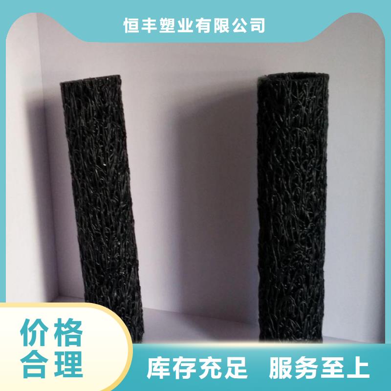 双向塑料土工格栅-视频-安徽省池州市恒丰双向塑料土工格栅可服务区域青阳|东至|滁州|蚌埠|芜湖|淮北|合肥等