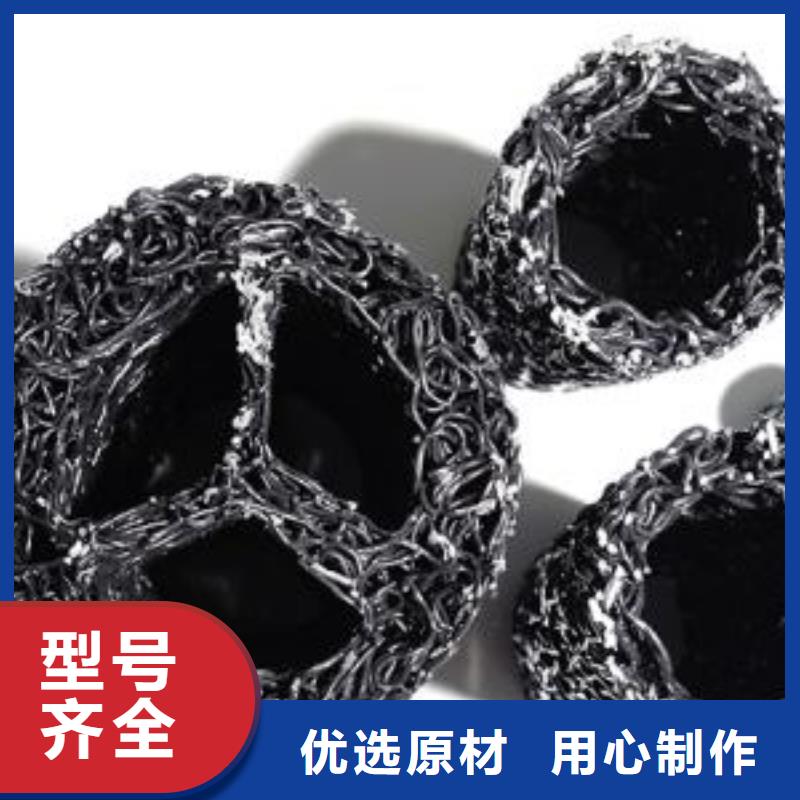 塑料盲沟质量检测