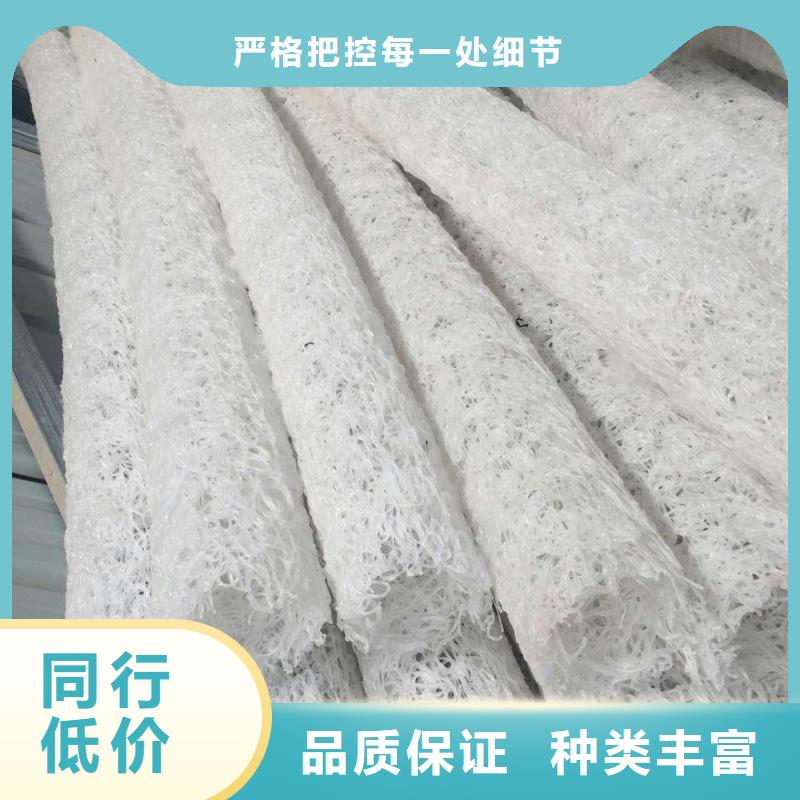 塑料盲沟质量检测