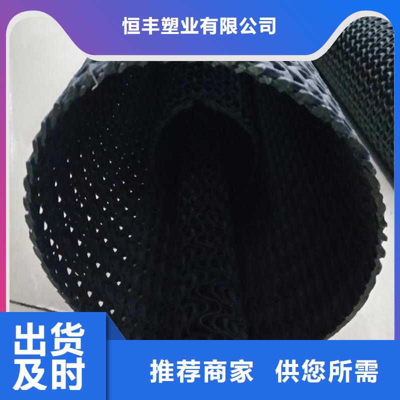 双向塑料土工格栅-视频-延吉|和龙|四平|通化|吉林|辽源|长春双向塑料土工格栅现货采购-恒丰塑业(延边市分公司)
