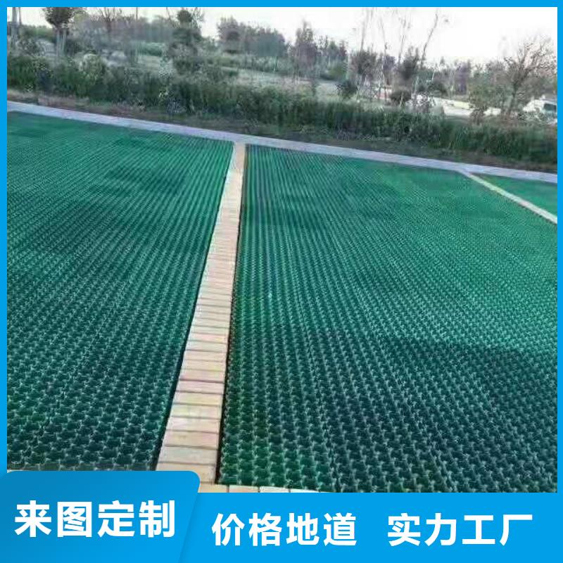 厂家直销供货稳定 植草格【长丝土工布】多种场景适用-性能稳定