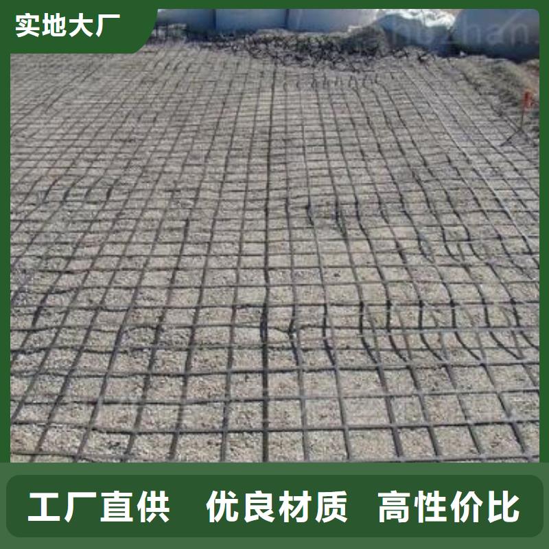 pp焊接土工格栅-三维植被网为品质而生产
