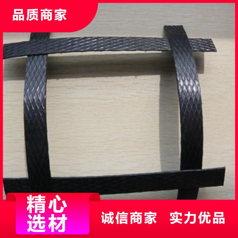 pp焊接土工格栅HDPE土工膜N年生产经验