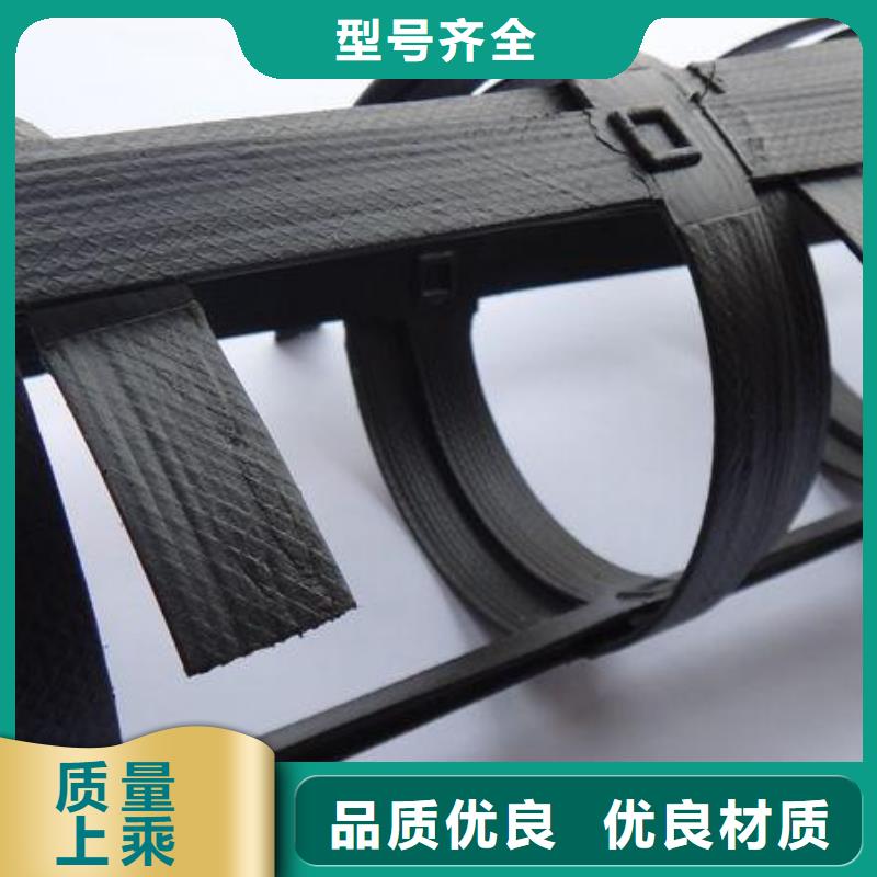pp焊接土工格栅-三维植被网为品质而生产
