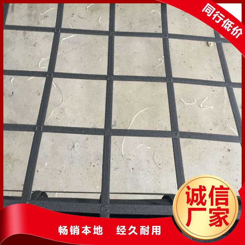 pp焊接土工格栅-三维植被网为品质而生产