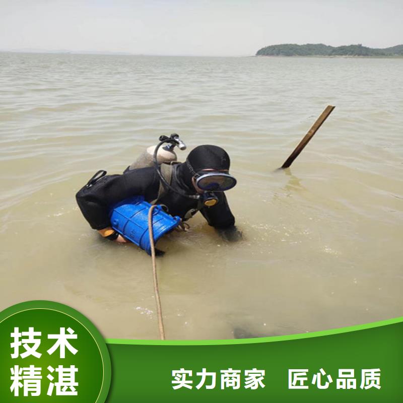 【明码标价 潜水员服务公司团队】-案例丰富