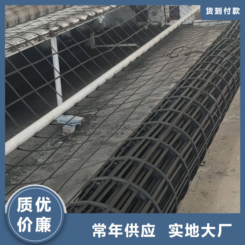 钢塑土工格栅闪电发货