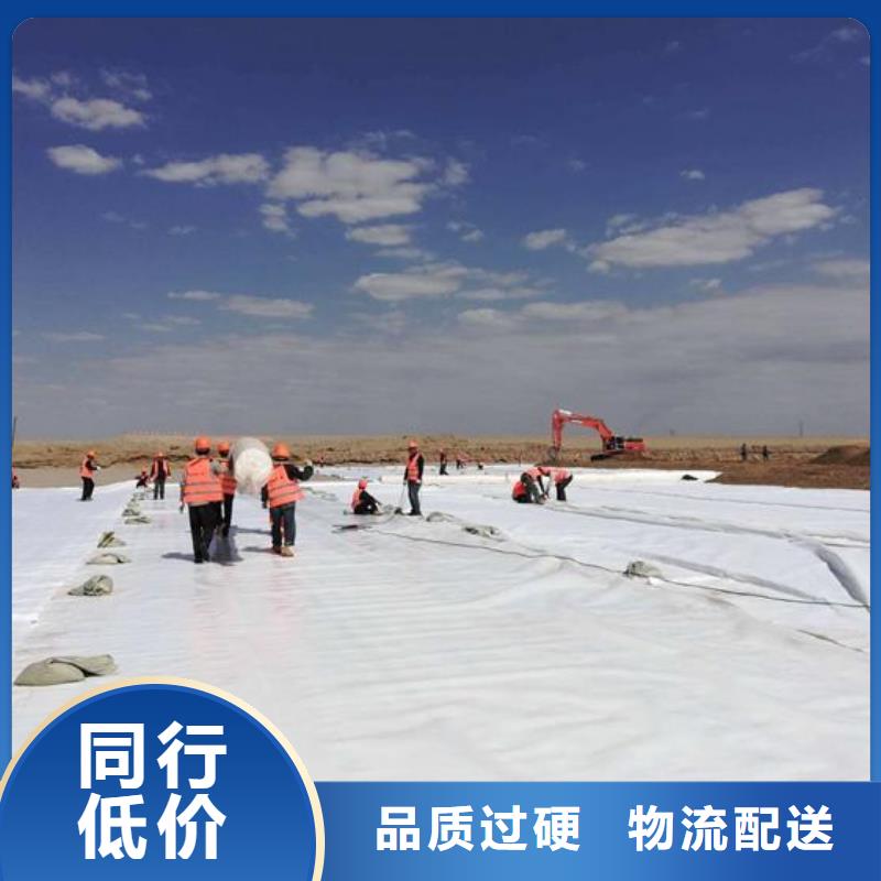 短丝土工布-视频-青海省玉树市亿路通短丝土工布可服务区域果洛|海南|黄南|海北|海西|海东|西宁等