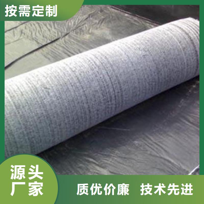 膨润土防水毯钢塑土工格栅厂诚信经营